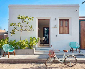 Villa Paraíso Costalegre